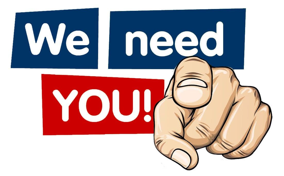 2026 KCDG Call for Candidates